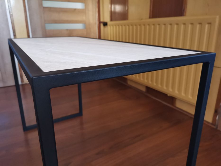 Stolik kawowy / ława LOFT