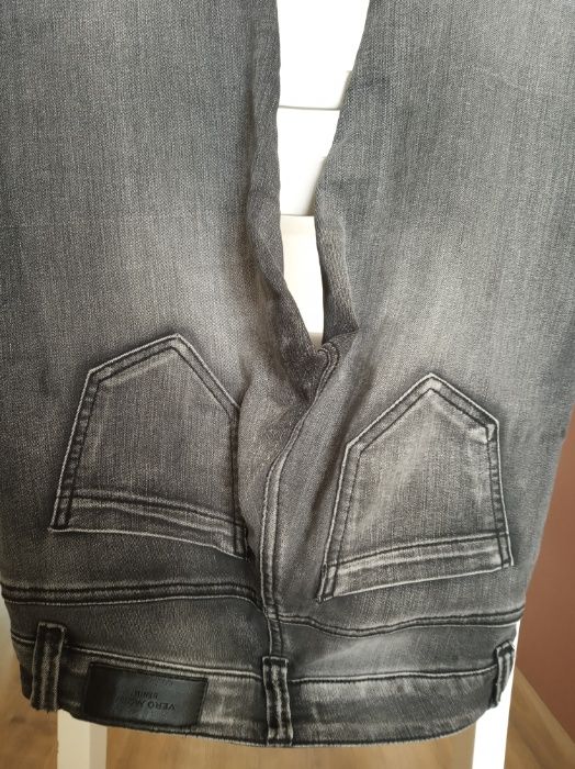 Spodnie Vero moda r. 24/32