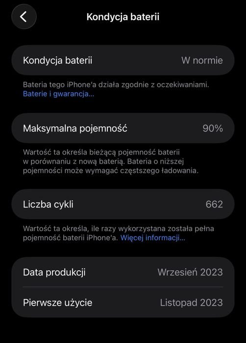 iPhone 15 Pro Max 512 GB