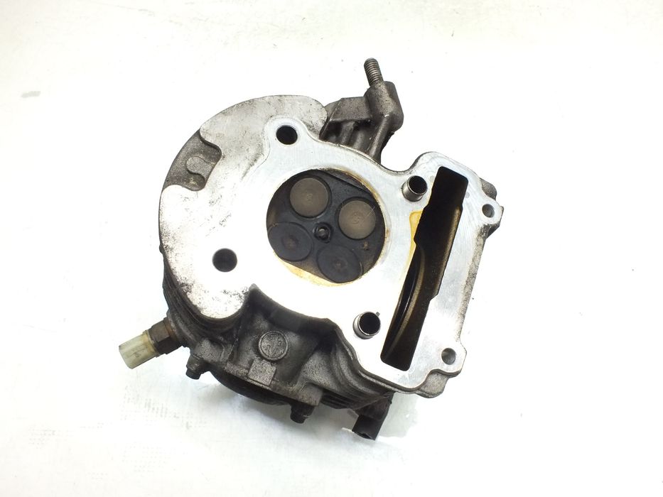 Głowica Silnika Yamaha Cygnus X 125 07-