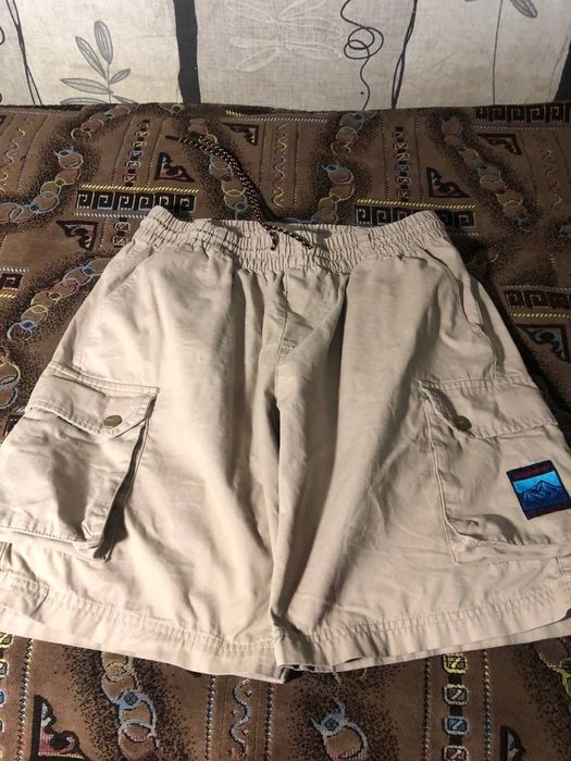 Карго шорти Adidas