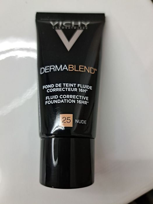Vichy DERMABLEND - nude