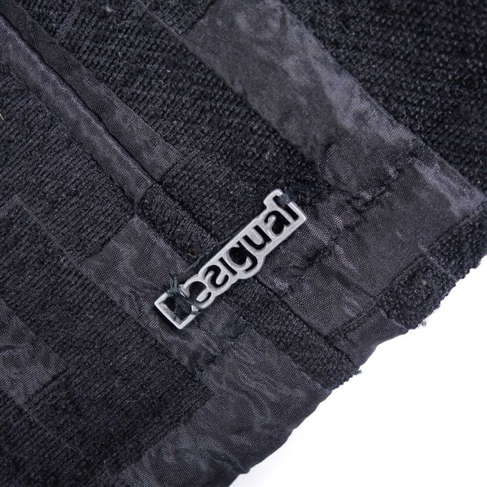 DESIGUAL oryginalny patchworkowy płaszcz PEMIUM