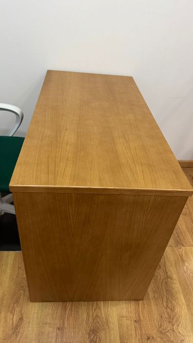 Secretaria em bom estado