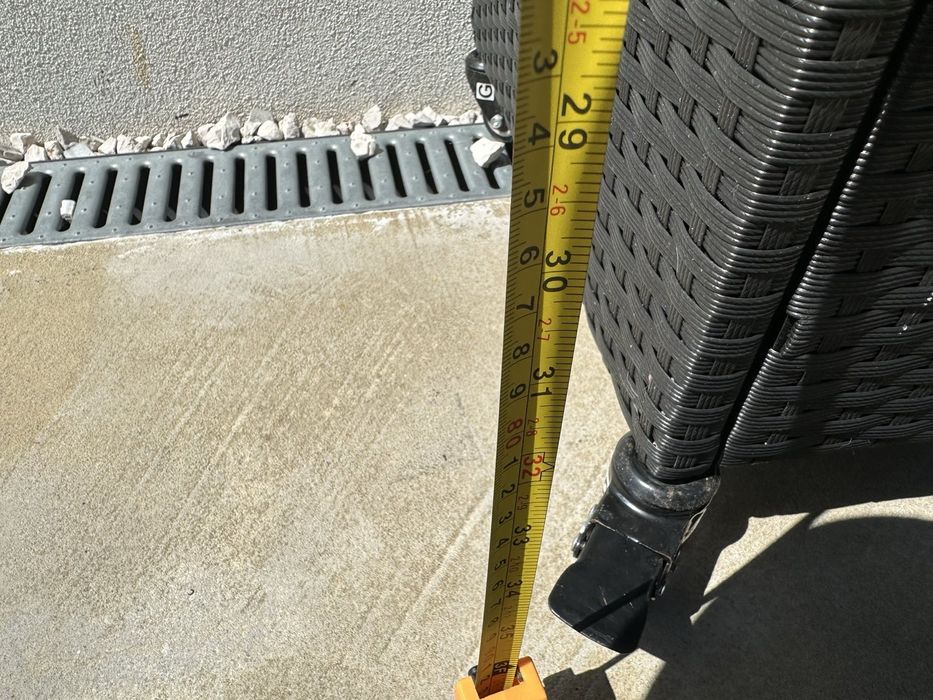 Carrinho bar, casa ou jardim