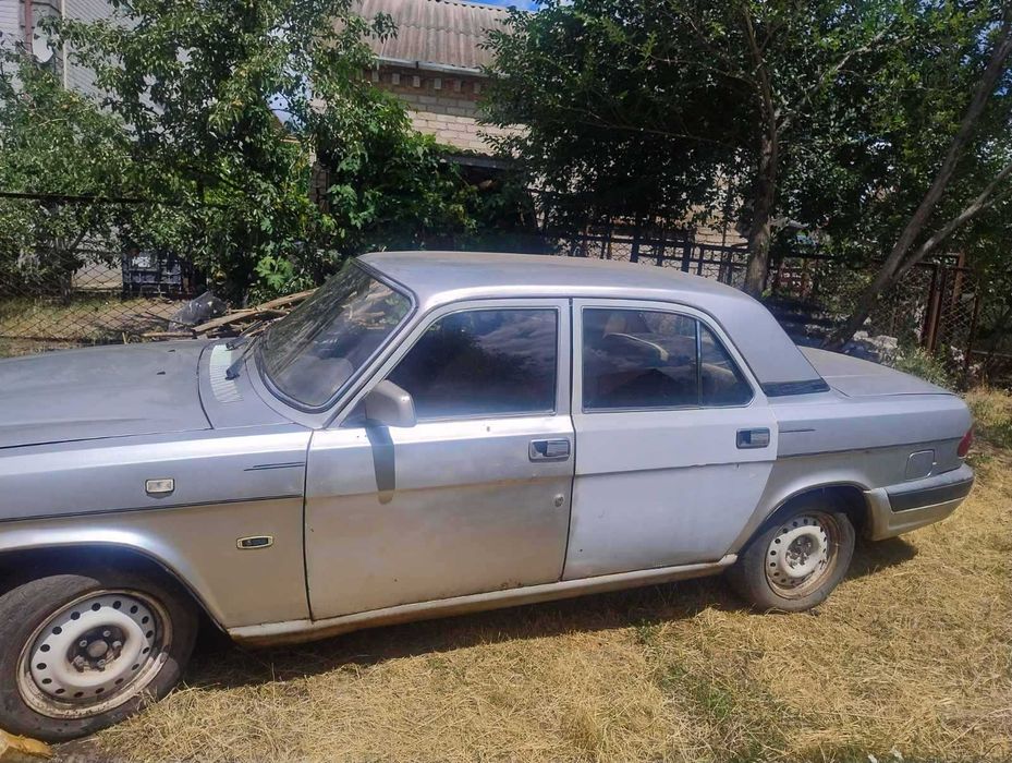 Продам Волгу 3110