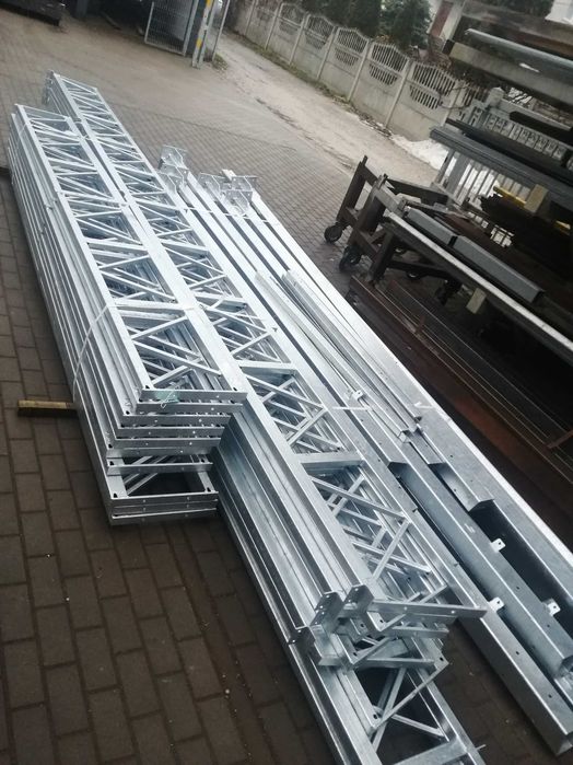 Kratownica Dachowa Bindra - 6m 7m 8 m - Kratownice Bindry Legary - Producent