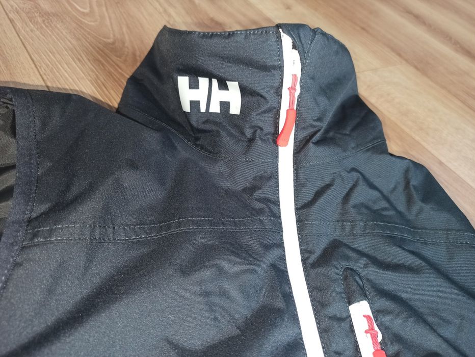 Kamizelka żeglarska Helly Hansen.