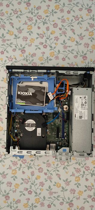 Computador Dell Optiplex 5050