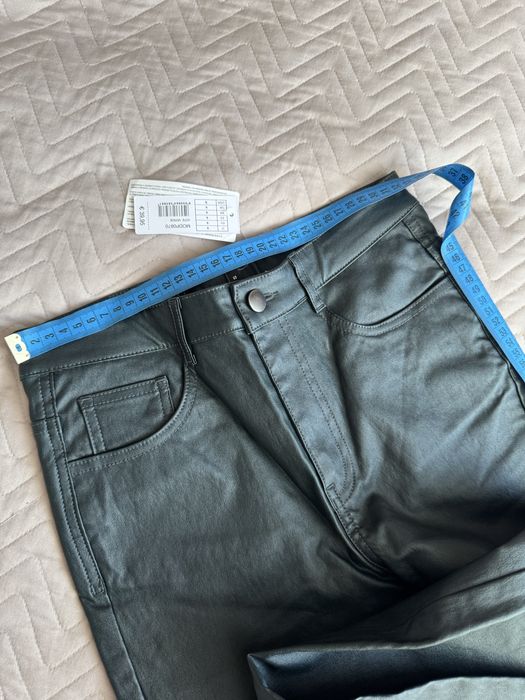 Штани, легінси Calzedonia під шкіру, нові. Розмір Xs, S