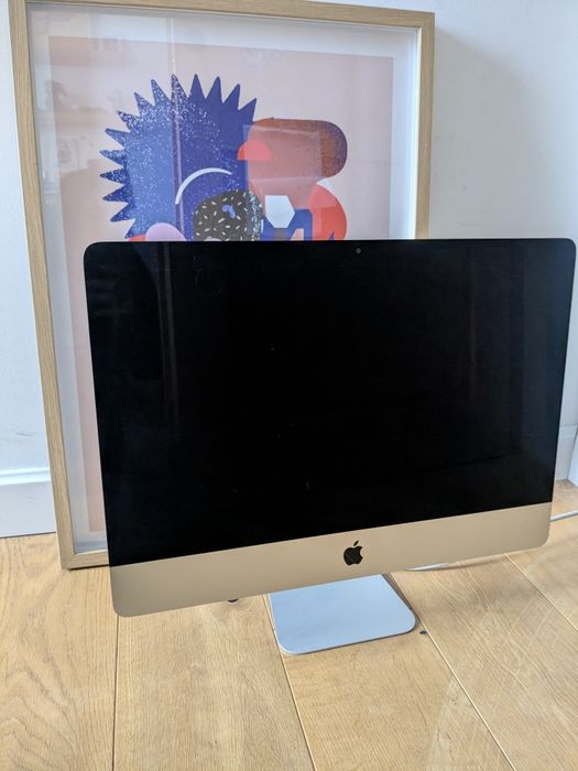 Apple iMac A1418 21,5 16GB Full Hd