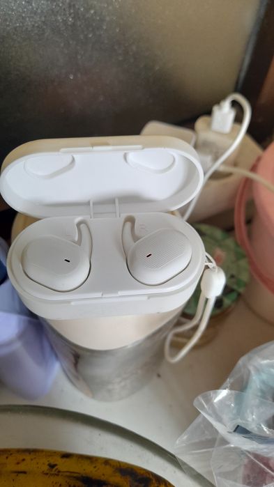 Ascultadores sem fios