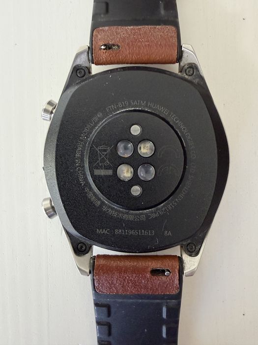 Huawei Watch GT – Com Caixa Original – Para Reparação