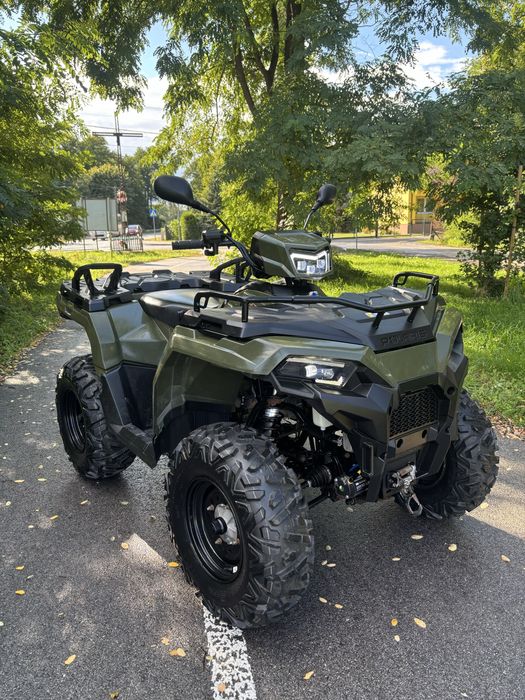 Polaris