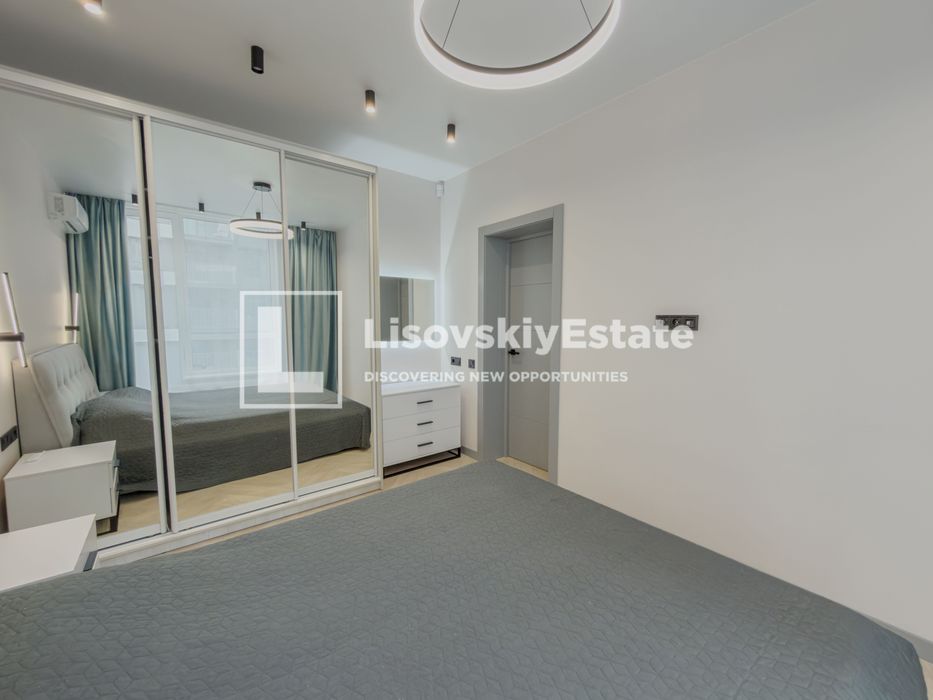 Аренда квартиры в ЖК Республика, Братів Шеметів 9