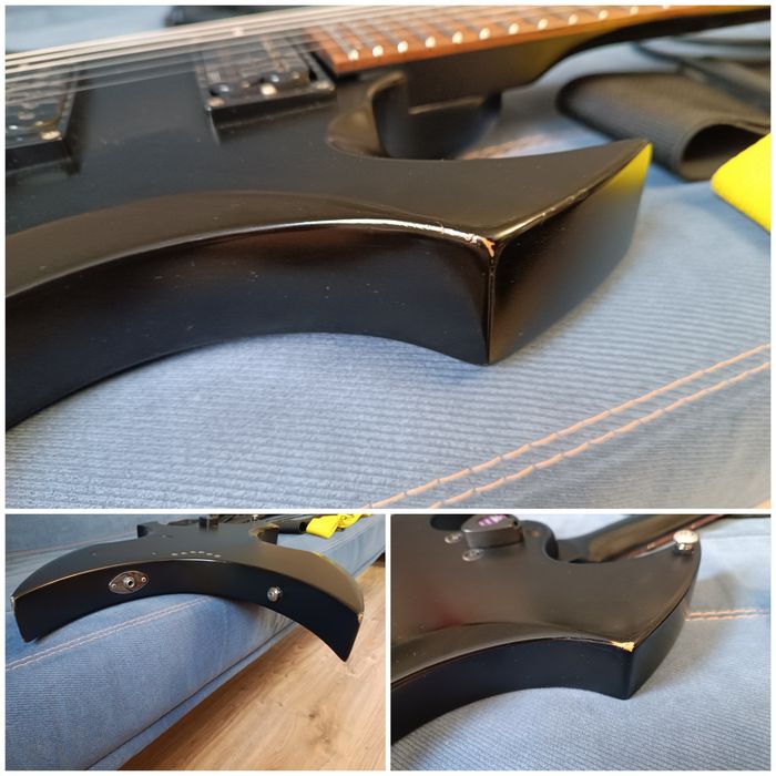 Гитарный набор ESP LTD