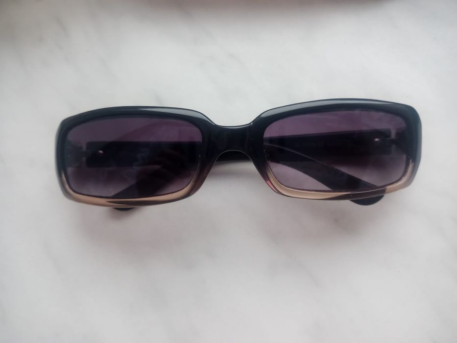 Luksusowe okulary marki Matsuda