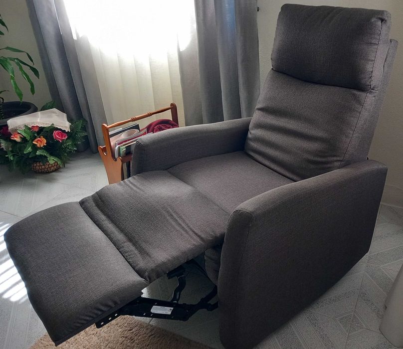 Sofá Individual Relax Jom