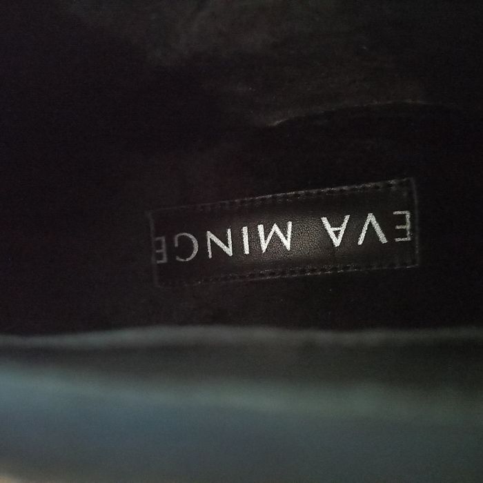 Nowe buty Eva Minge 41