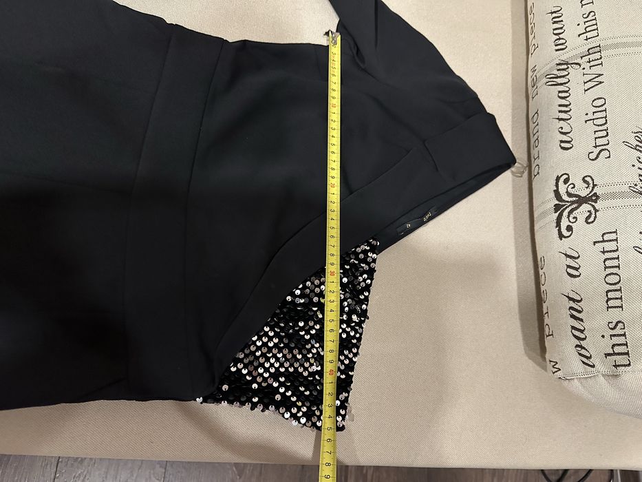 Комбінезон / плаття вечірній р М