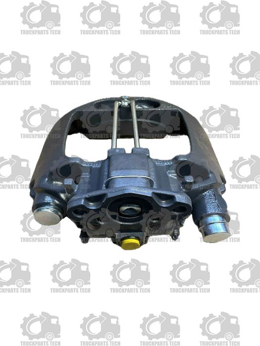 Zacisk hamulcowy Wabco PAN 22,5 naprawa