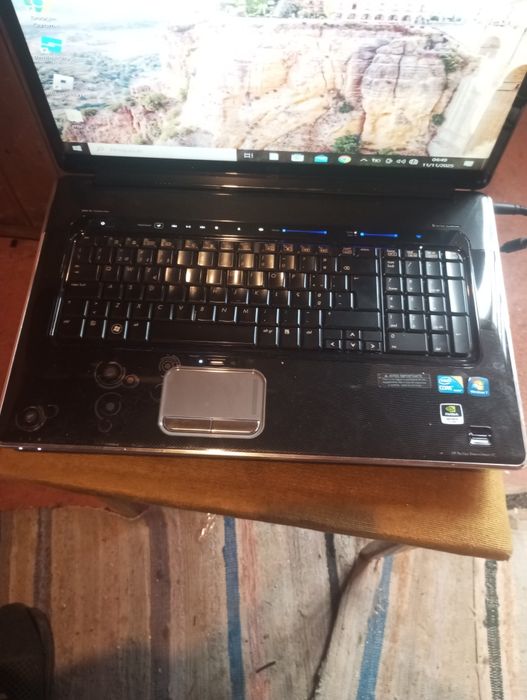 Computador portátil