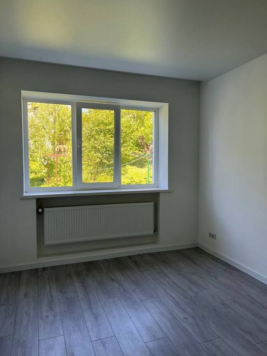 * Продається 1-кімнатна квартира в  спокійному та затишному місці