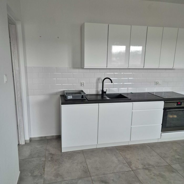 Mieszkanie do wynajęcia