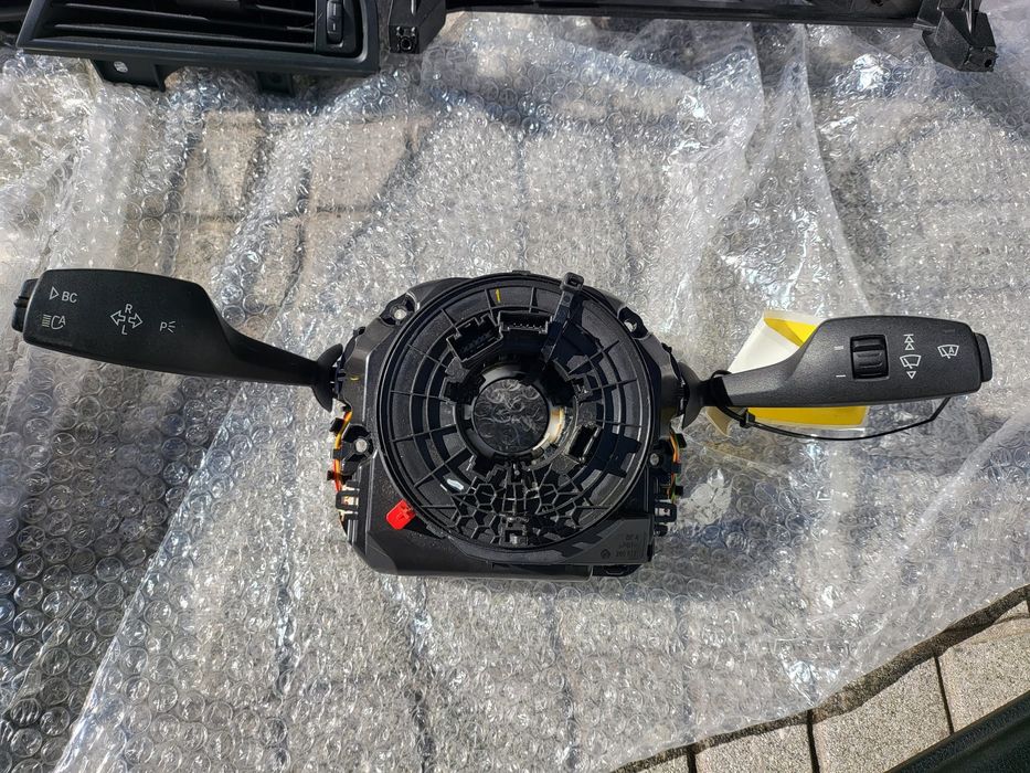 Fita de Airbag BMW F10 com comandos