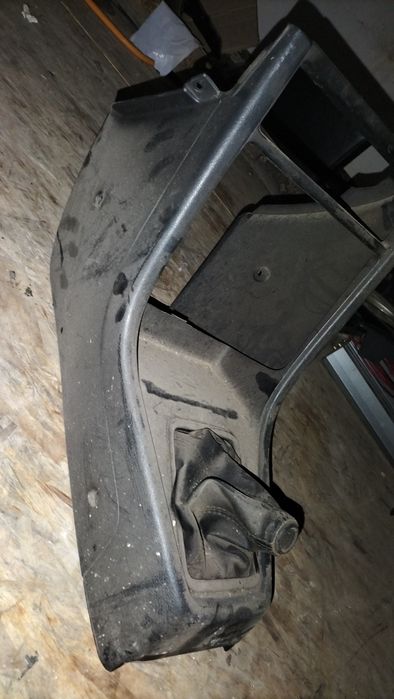 Material Honda crx