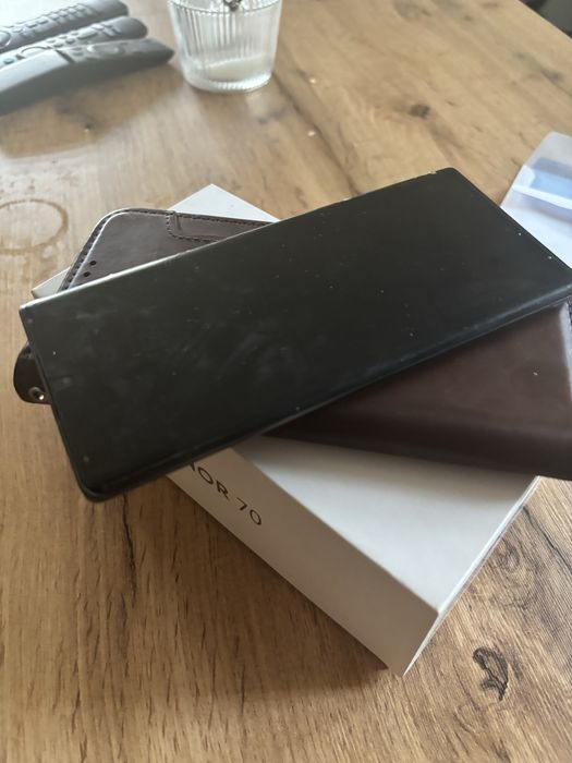 Honor  70 super  stan