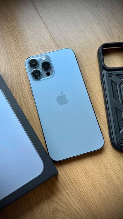 iPhone 13 Pro Max Impecável