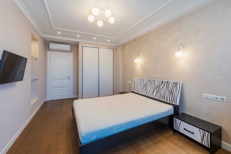 Багатокімнатна квартира за адресою вул. Шевченка (площа 136 м²) - Atlanta.ua - фото 5