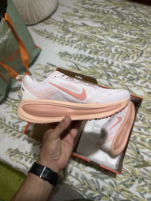 Tenis nike vomero 18