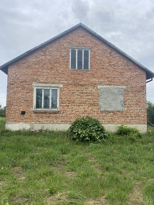Продаж будинку Ставчани Львівського району