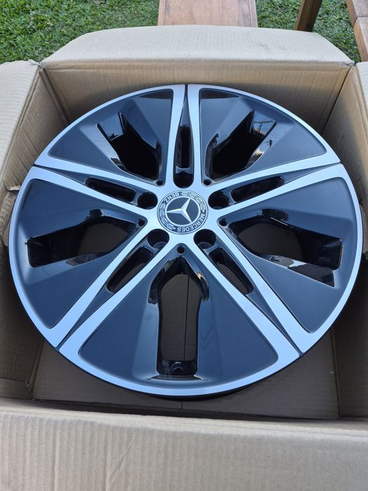 Jantes Mercedes originais