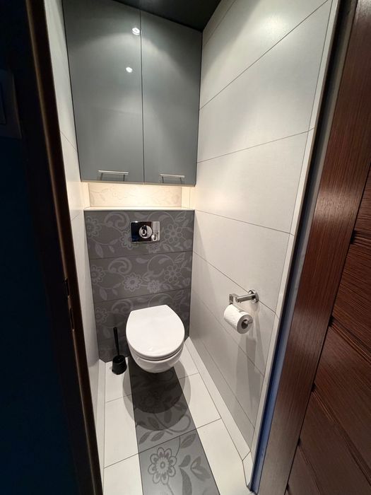 Sprzedam mieszkanie Łódź Radogoszcz Zachód  42,42 m² - Widok 4