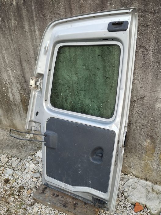 Porta traseira direita