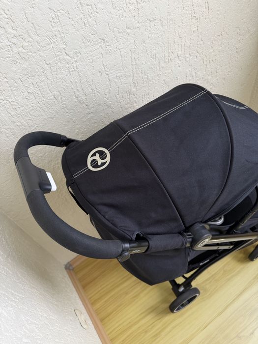 Коляска Cybex beezy