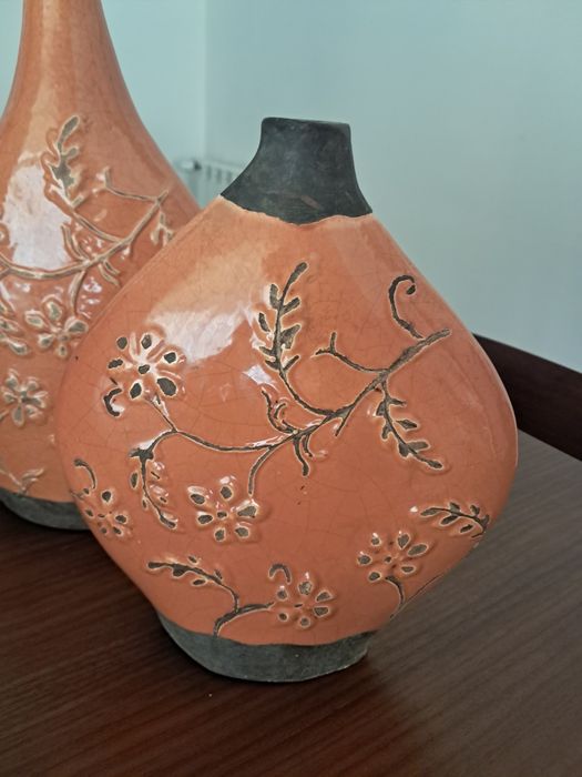 Vendo jarras decorativas