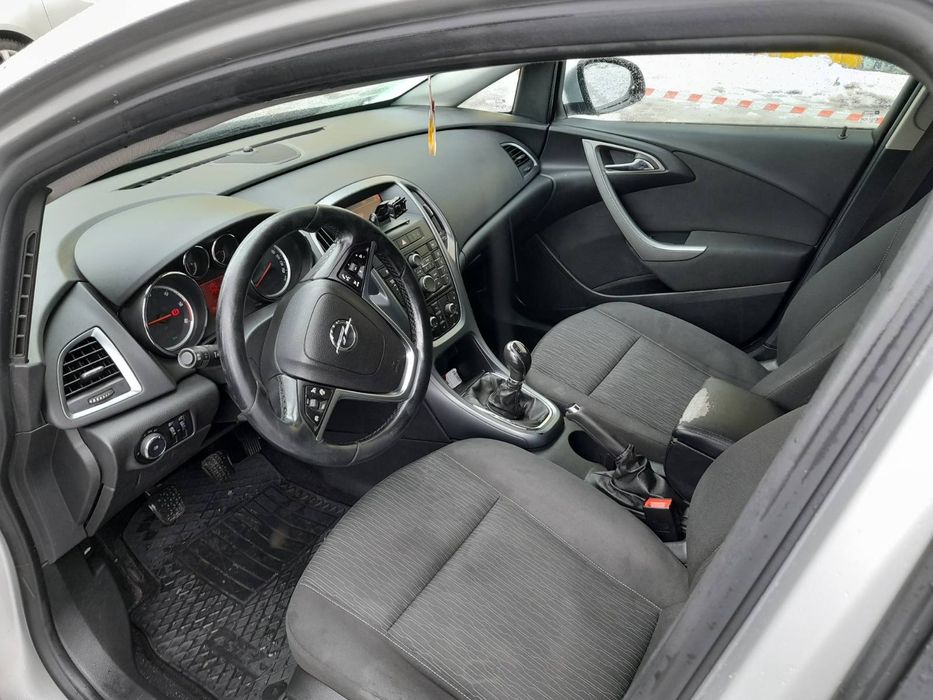 Продам авто в доброму стані