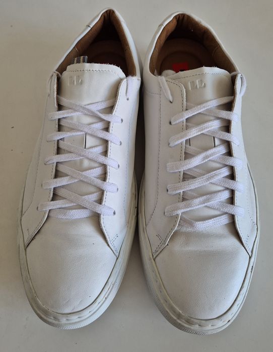 LLOYD GERMANY 1888 roz. 42 delikatna skóra naturalna soft super stan