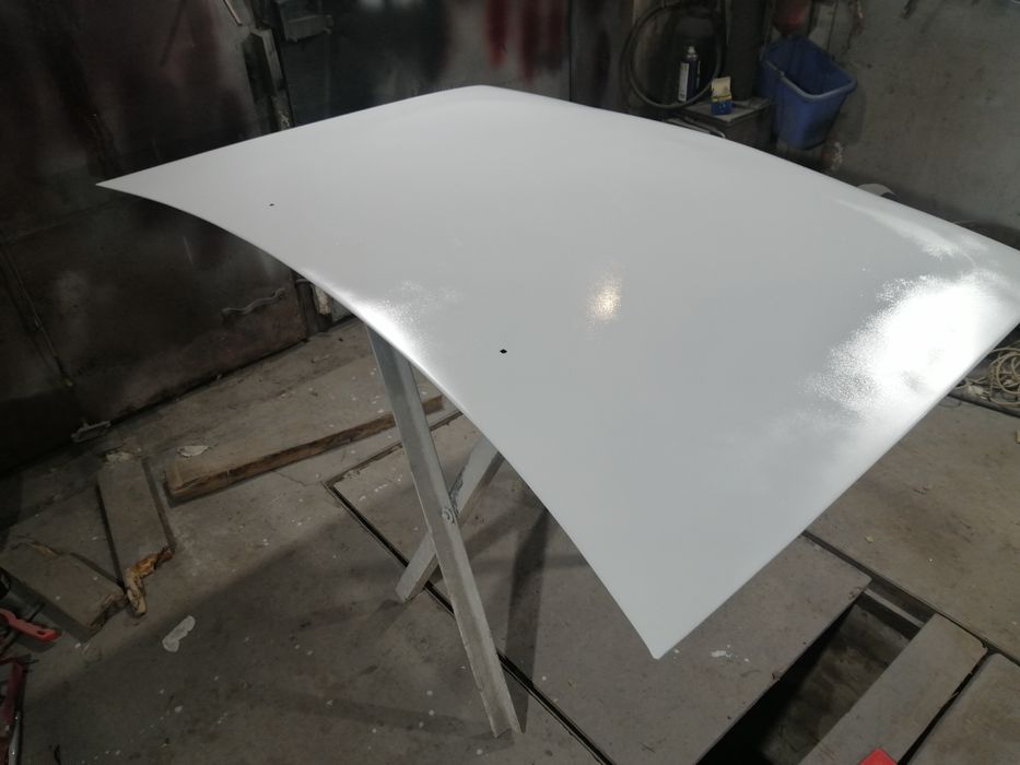 Продам капот ваз2109