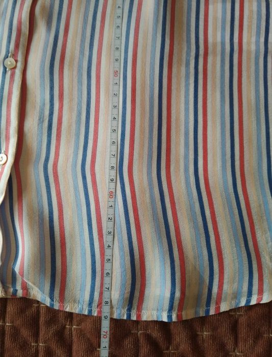 Camisa de senhora Kookai