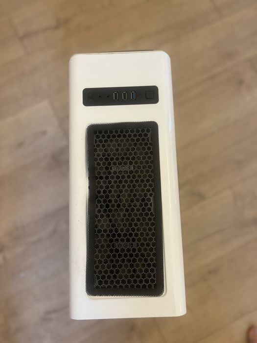 Компютер gtx 1050 ti