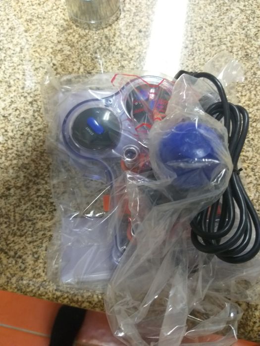 Sega - SG Megastar - Joystick - Novo