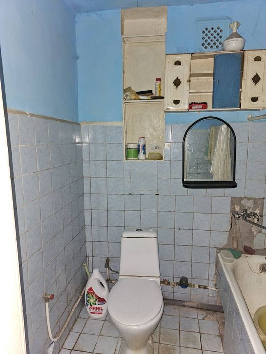 1-комнатная квартира по адресу ул. Гулака-Артемовського Петра (площадь 28,5 м²) - Atlanta.ua - фото 4