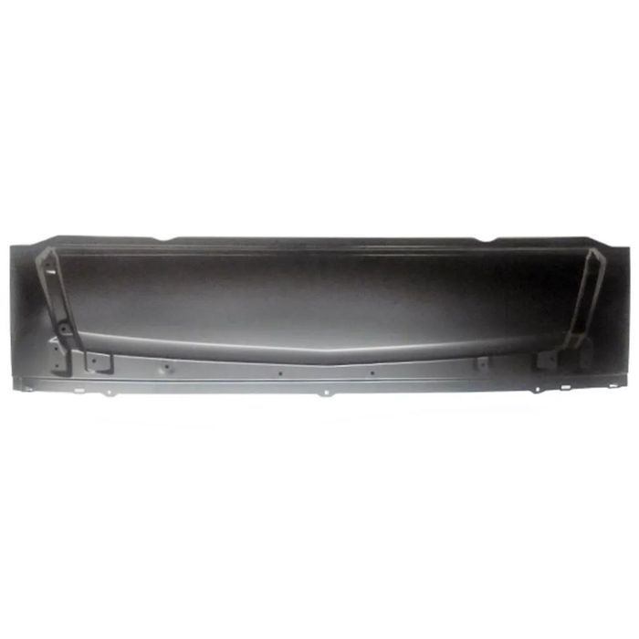 Painel de chapa da frente da Mitsubishi Canter Fuso 2011- 2021