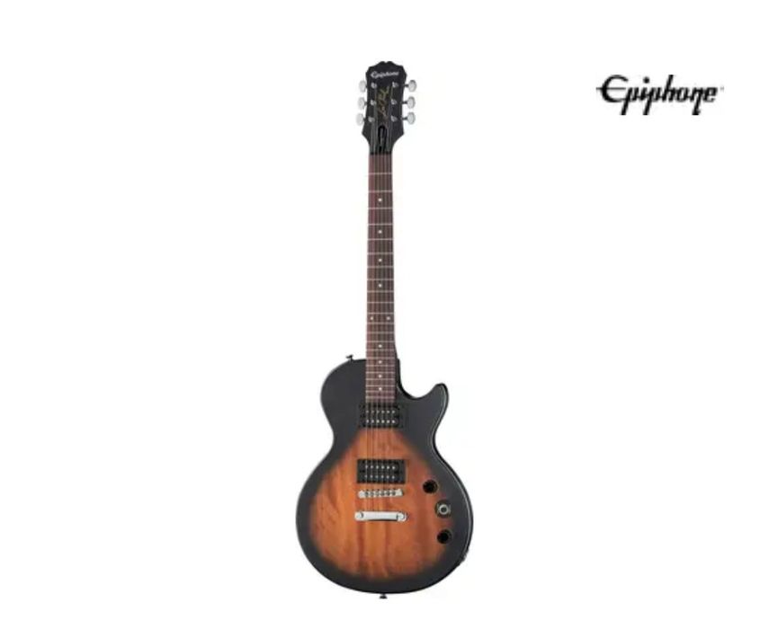 Електрогітара Epiphone Les Paul Special VE Vintage Sunburst