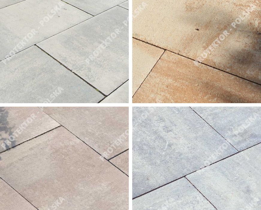 płyta tarasowa MULTICOMPLEX POLBRUK nawierzchnia taras kostka brukowa